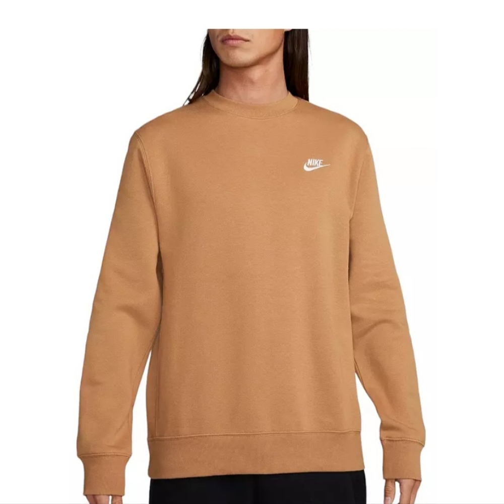 Nike crewneck